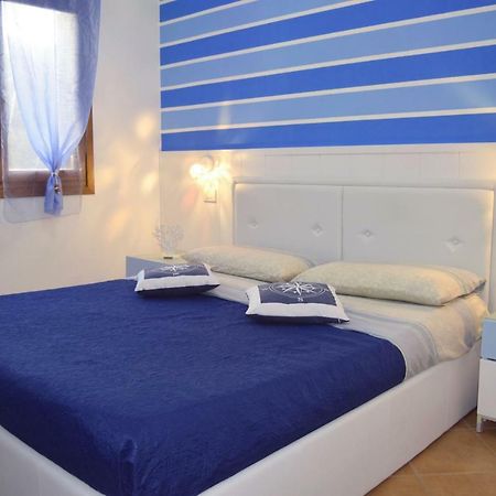 Il Mare Di Olbia Holiday Apartment Экстерьер фото