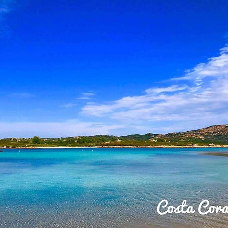 Il Mare Di Olbia Holiday Apartment Экстерьер фото