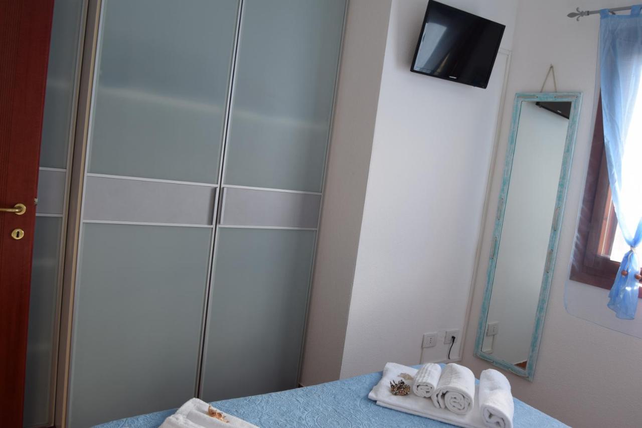 Il Mare Di Olbia Holiday Apartment Экстерьер фото