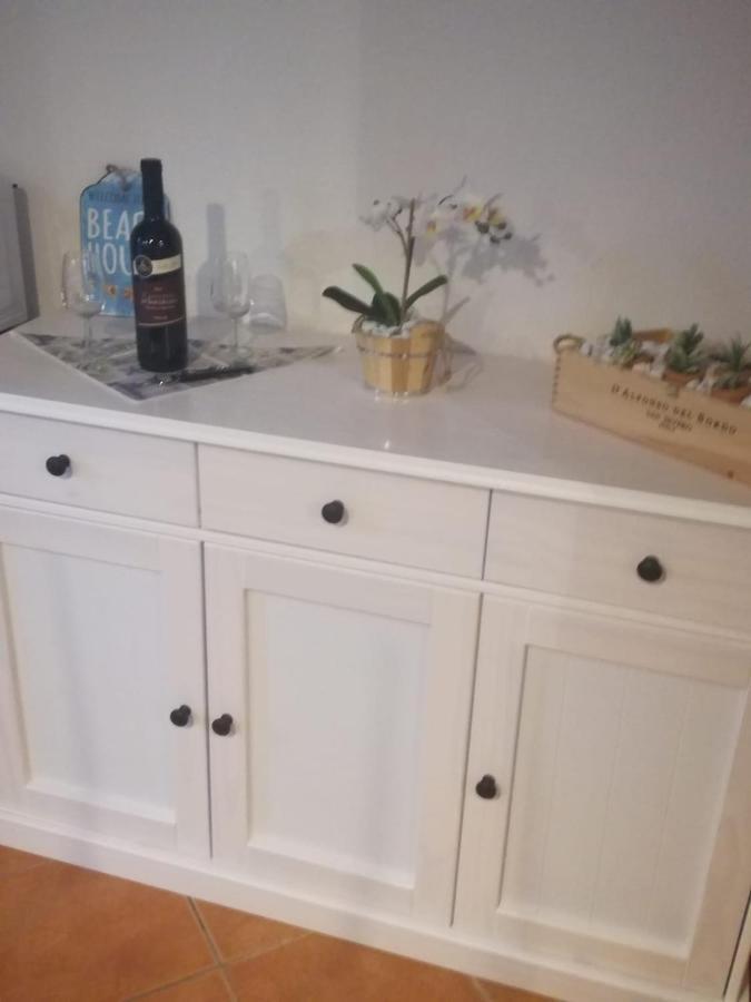 Il Mare Di Olbia Holiday Apartment Экстерьер фото
