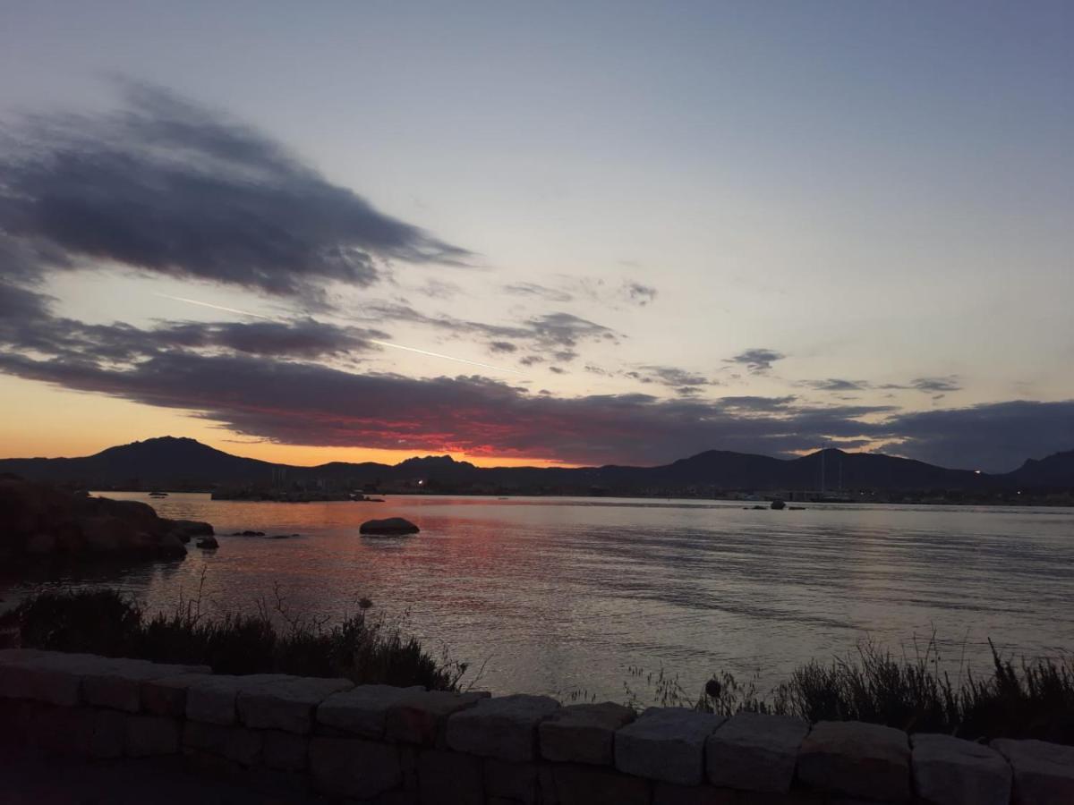 Il Mare Di Olbia Holiday Apartment Экстерьер фото