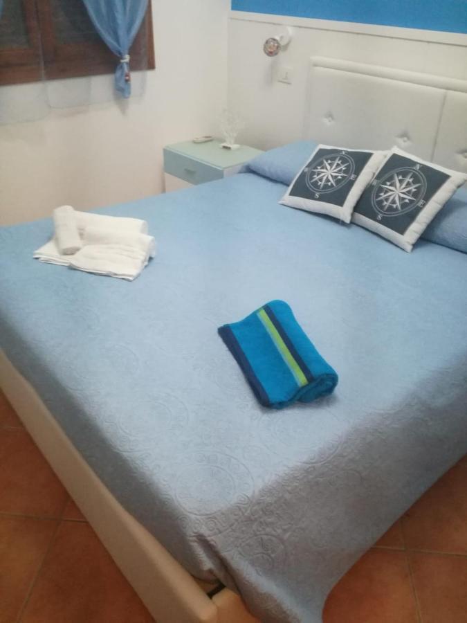 Il Mare Di Olbia Holiday Apartment Экстерьер фото