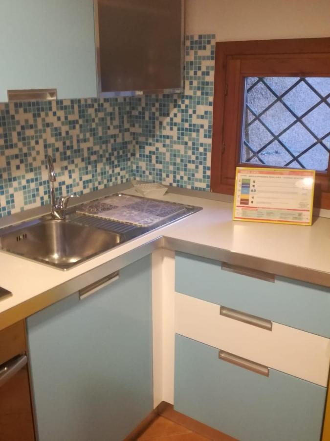 Il Mare Di Olbia Holiday Apartment Экстерьер фото