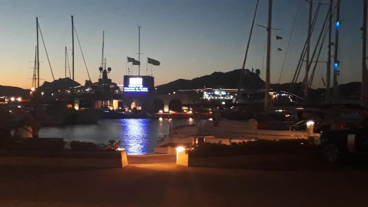 Il Mare Di Olbia Holiday Apartment Экстерьер фото