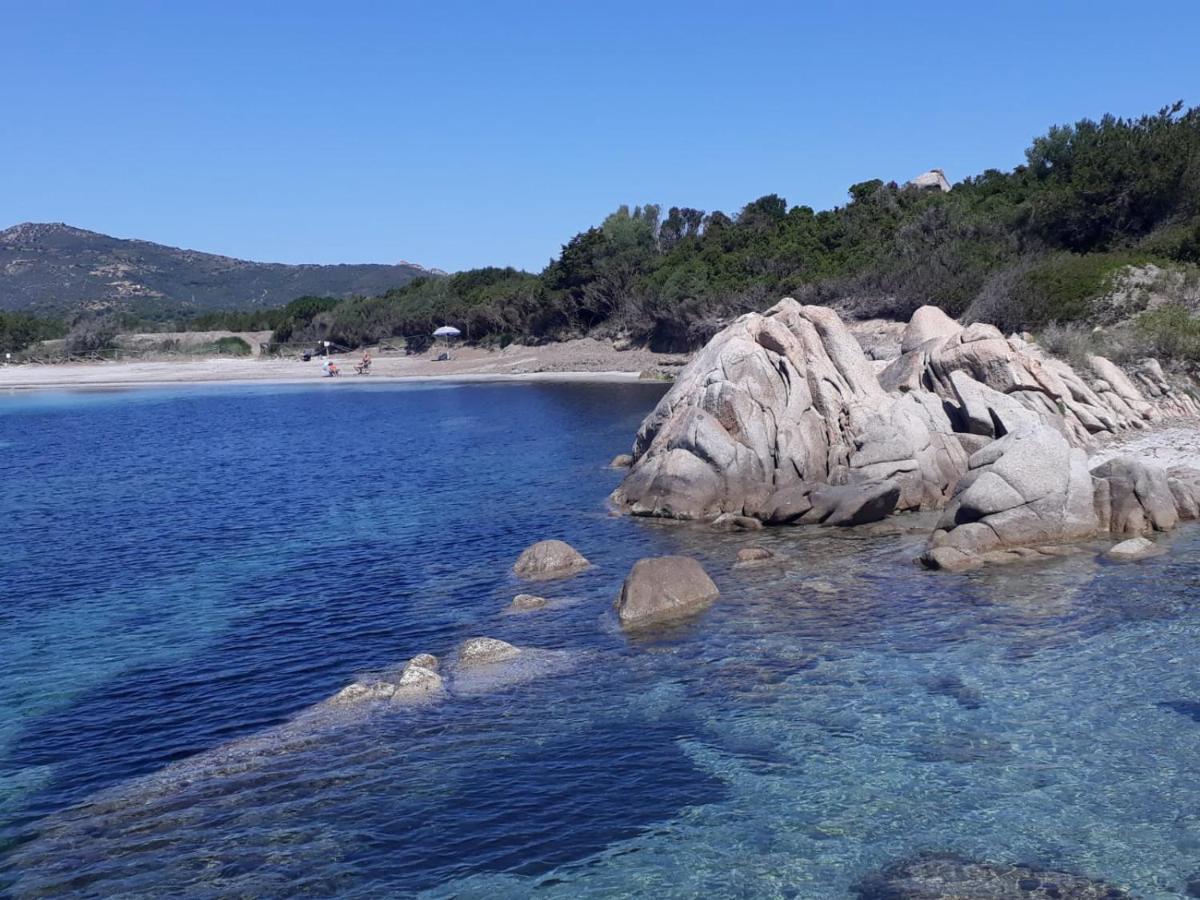 Il Mare Di Olbia Holiday Apartment Экстерьер фото