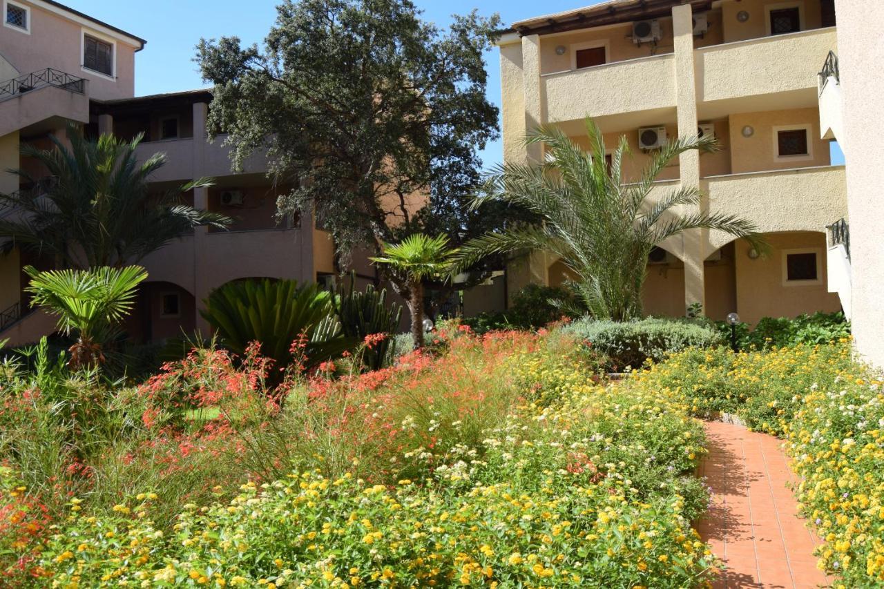 Il Mare Di Olbia Holiday Apartment Экстерьер фото