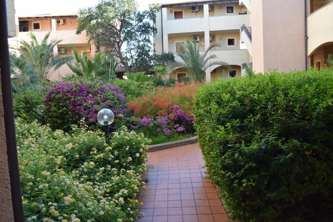 Il Mare Di Olbia Holiday Apartment Экстерьер фото