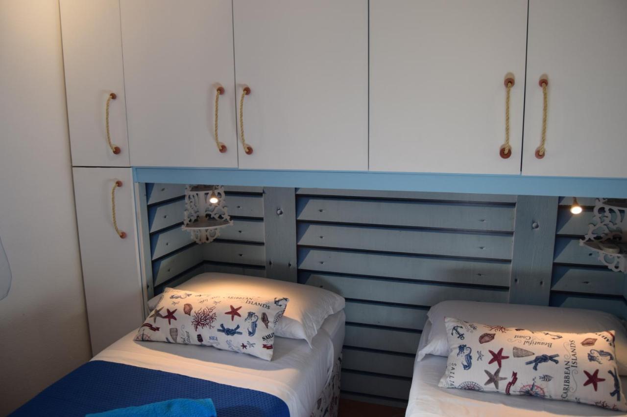 Il Mare Di Olbia Holiday Apartment Экстерьер фото