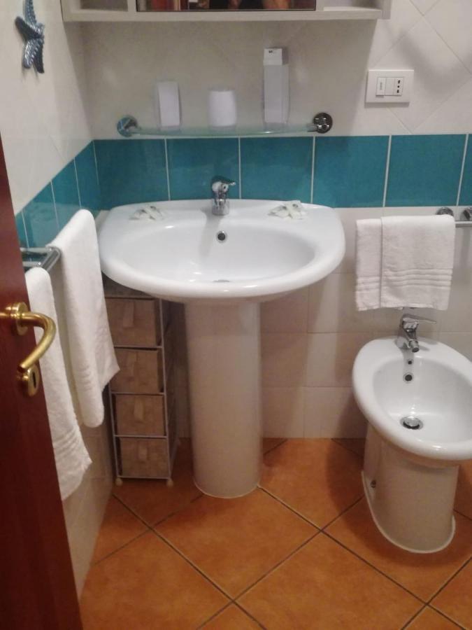 Il Mare Di Olbia Holiday Apartment Экстерьер фото