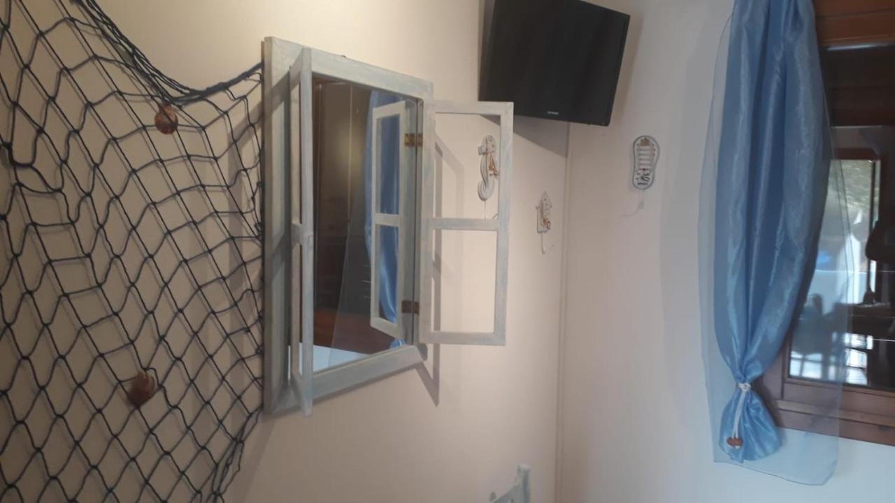 Il Mare Di Olbia Holiday Apartment Экстерьер фото