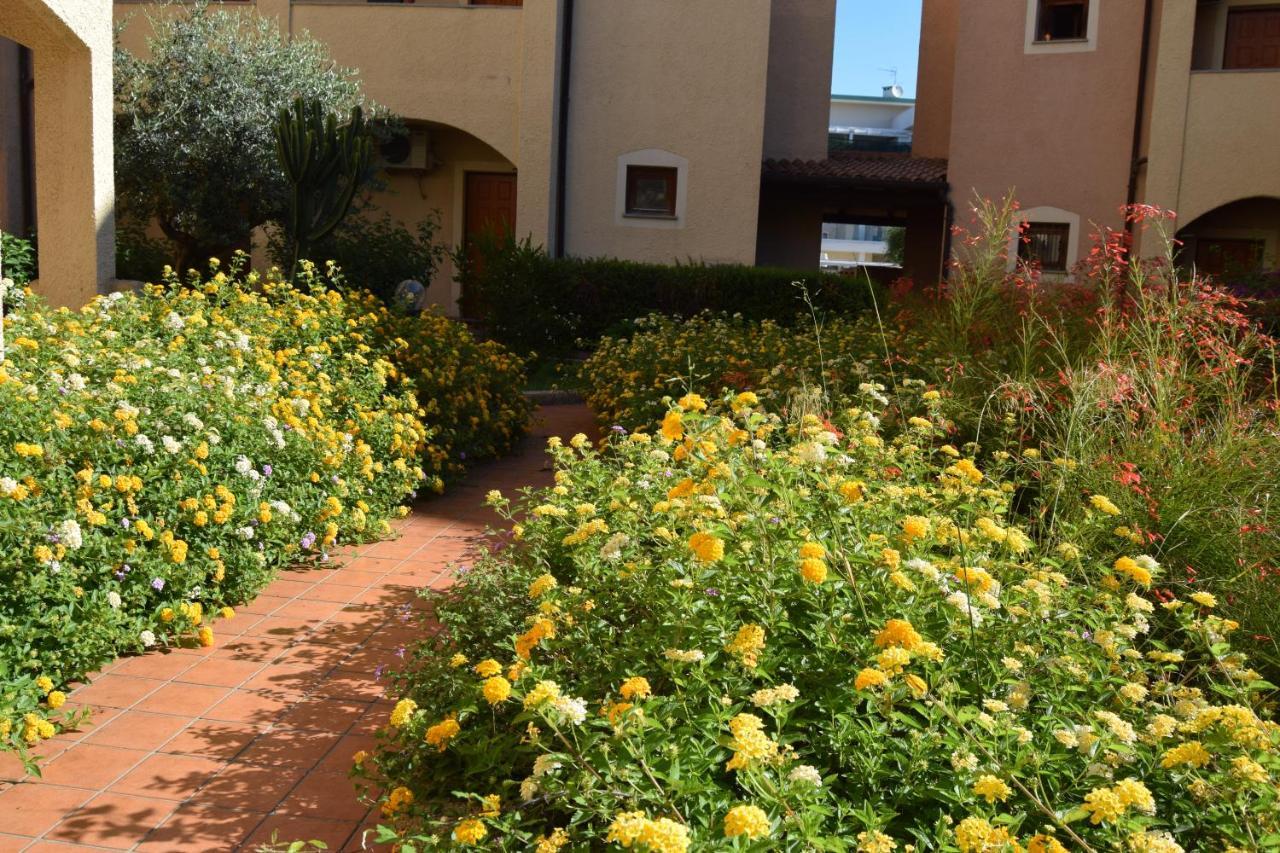 Il Mare Di Olbia Holiday Apartment Экстерьер фото