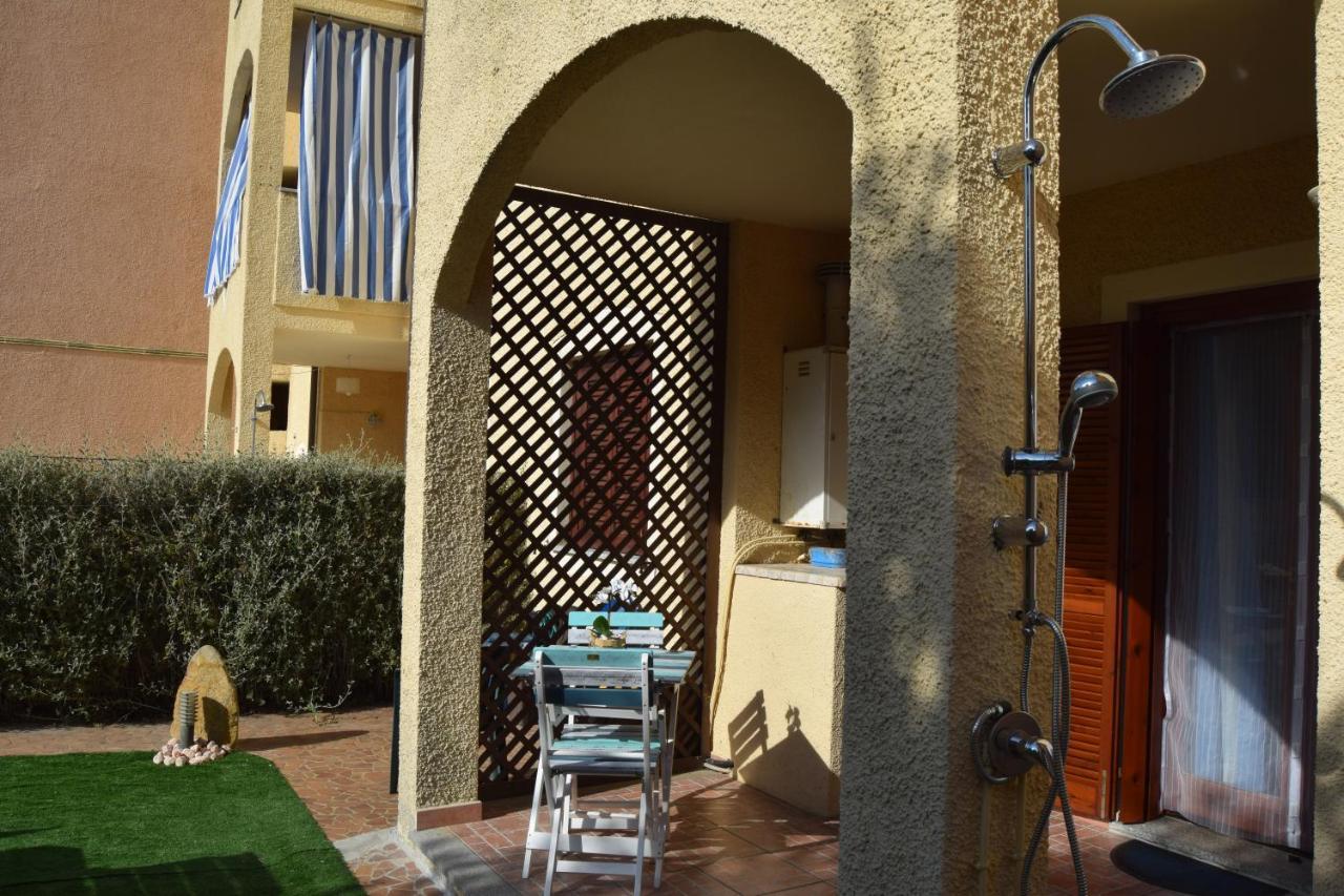 Il Mare Di Olbia Holiday Apartment Экстерьер фото