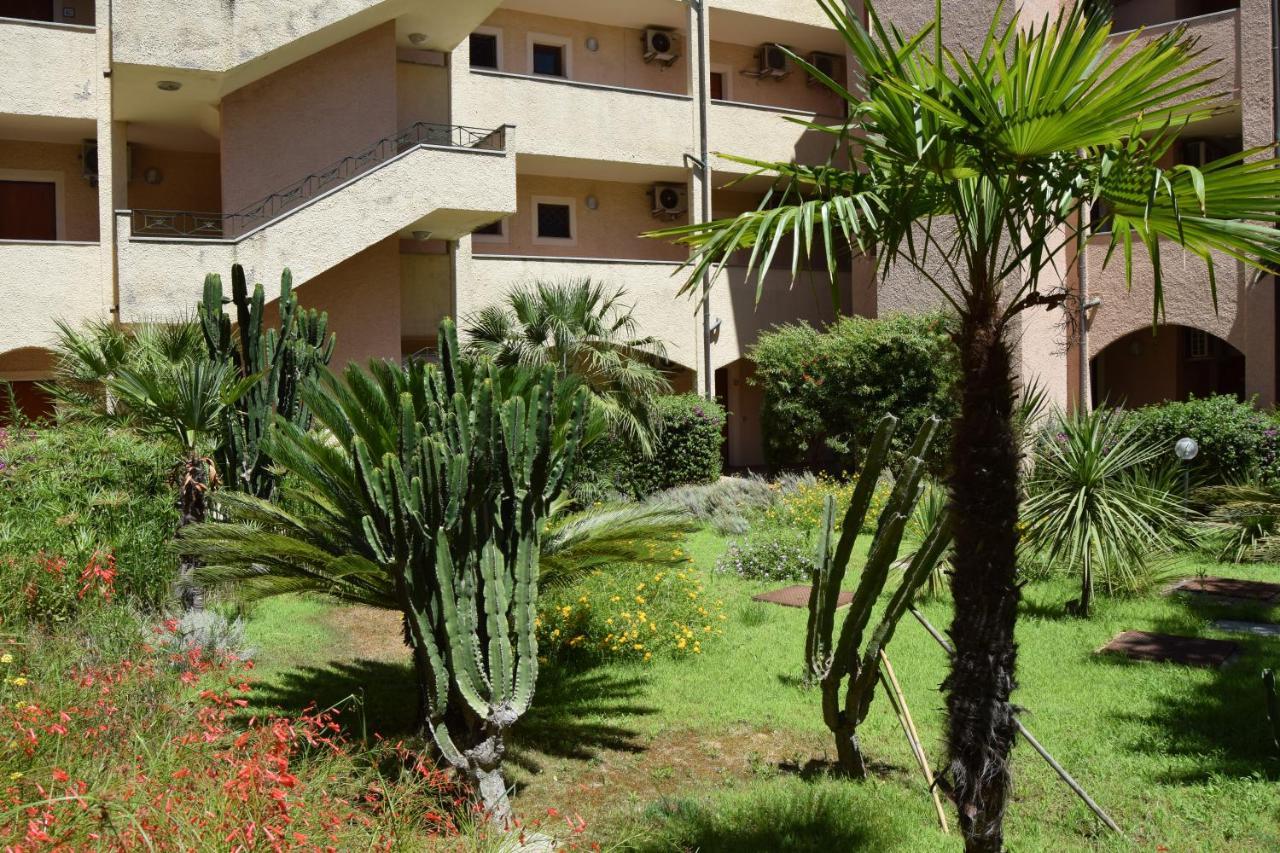 Il Mare Di Olbia Holiday Apartment Экстерьер фото