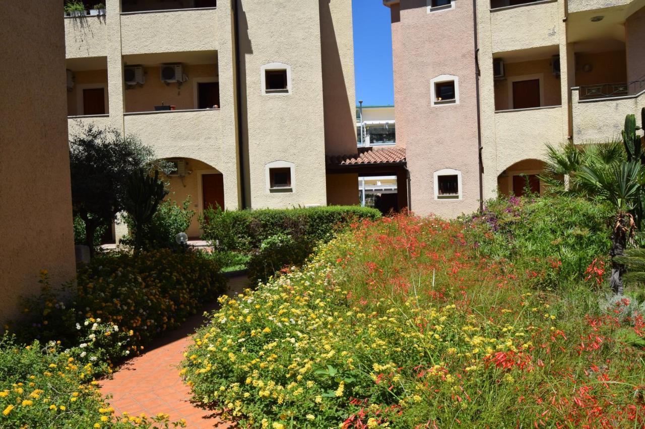 Il Mare Di Olbia Holiday Apartment Экстерьер фото