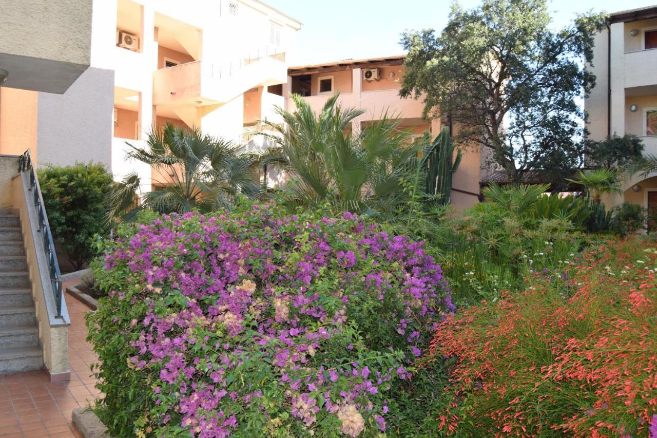 Il Mare Di Olbia Holiday Apartment Экстерьер фото
