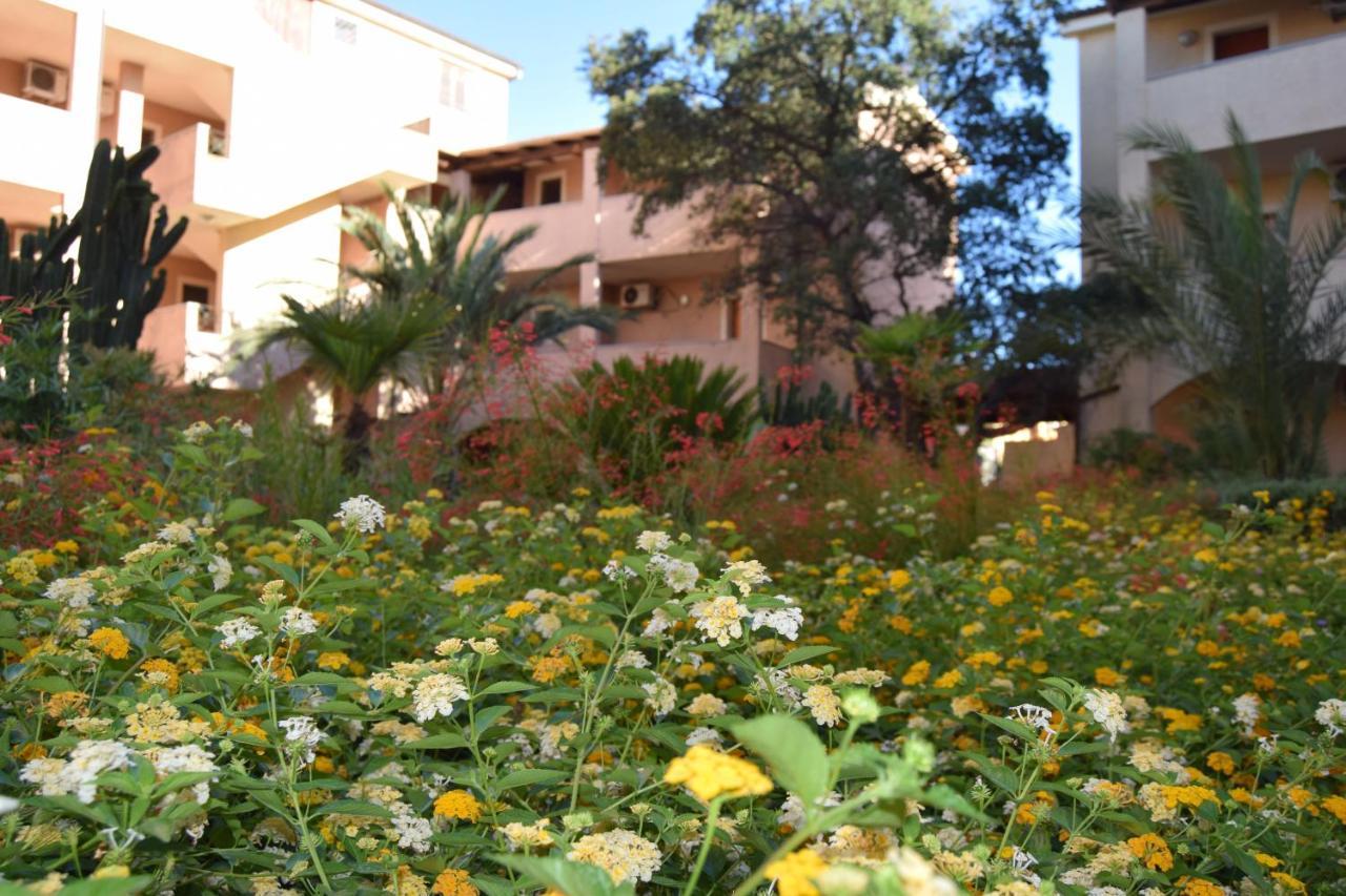 Il Mare Di Olbia Holiday Apartment Экстерьер фото