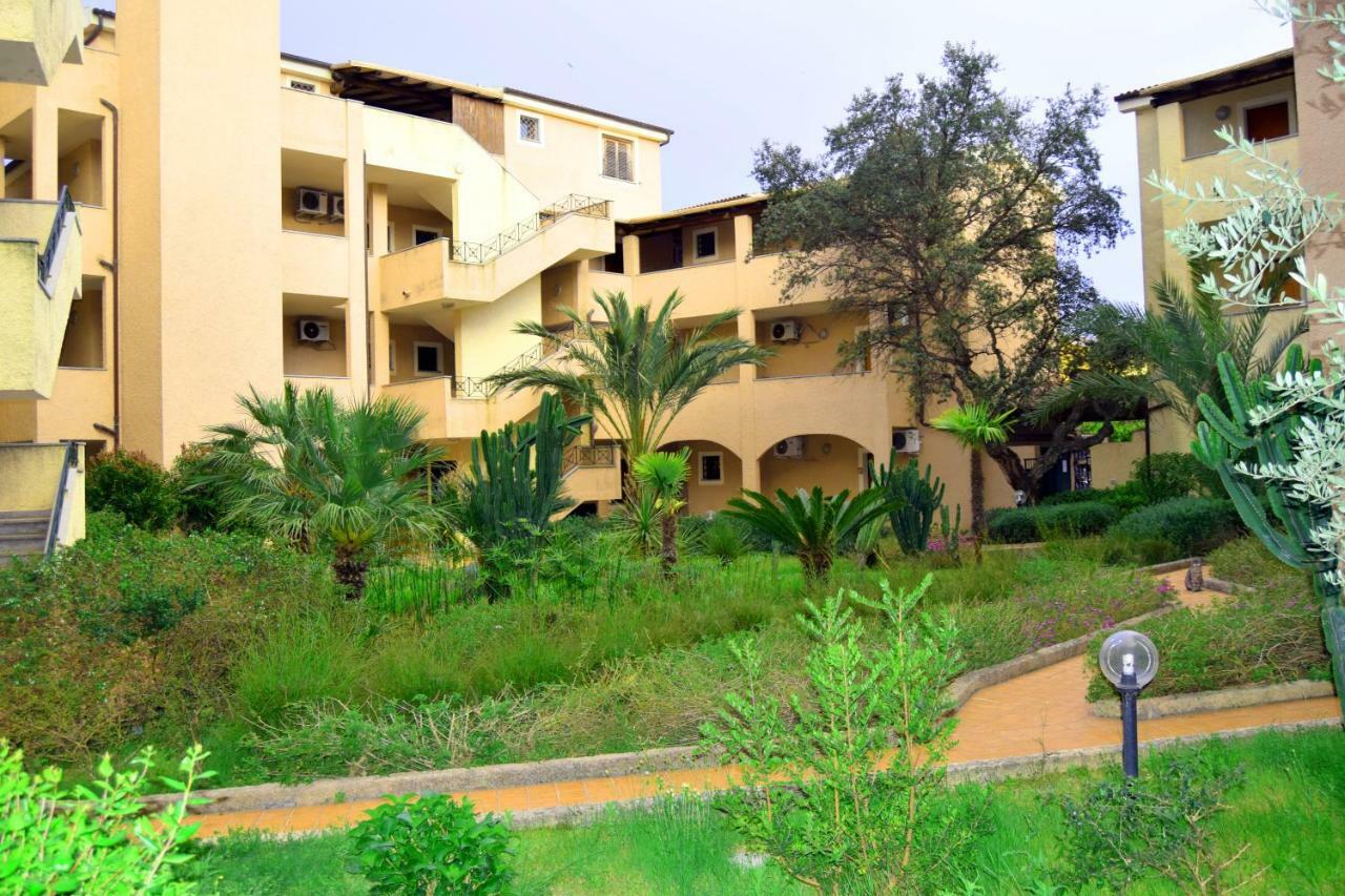 Il Mare Di Olbia Holiday Apartment Экстерьер фото