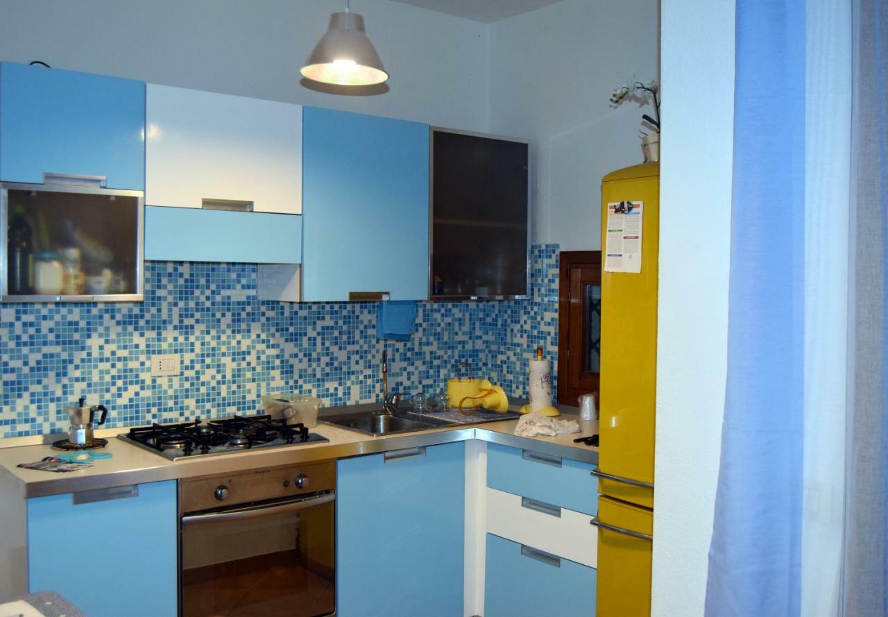 Il Mare Di Olbia Holiday Apartment Экстерьер фото