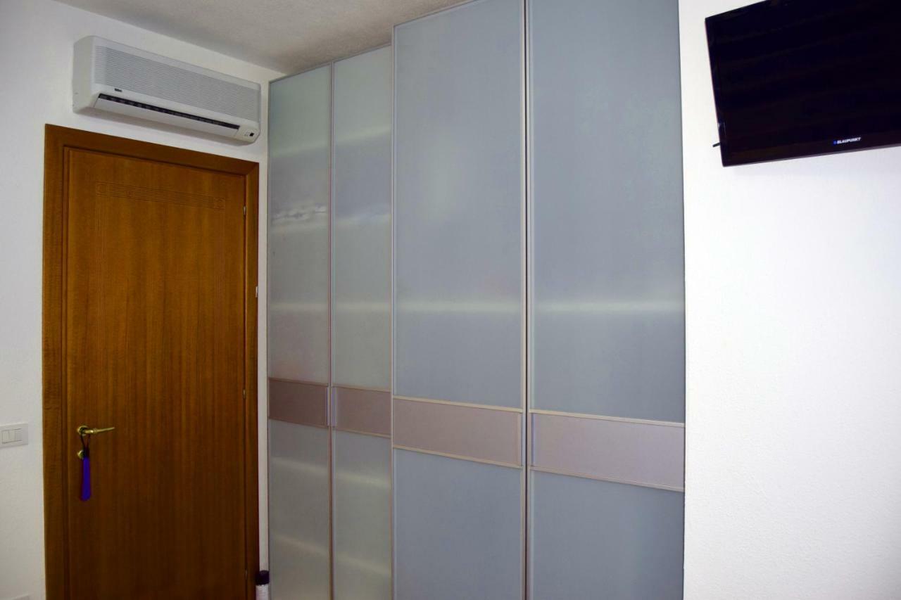 Il Mare Di Olbia Holiday Apartment Экстерьер фото
