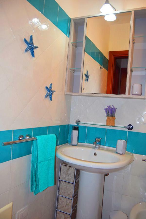 Il Mare Di Olbia Holiday Apartment Экстерьер фото
