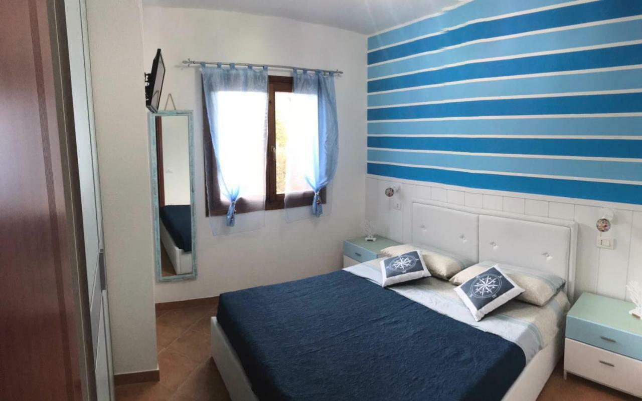 Il Mare Di Olbia Holiday Apartment Экстерьер фото
