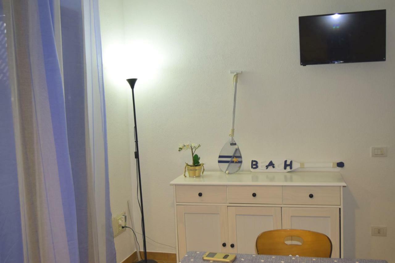 Il Mare Di Olbia Holiday Apartment Экстерьер фото
