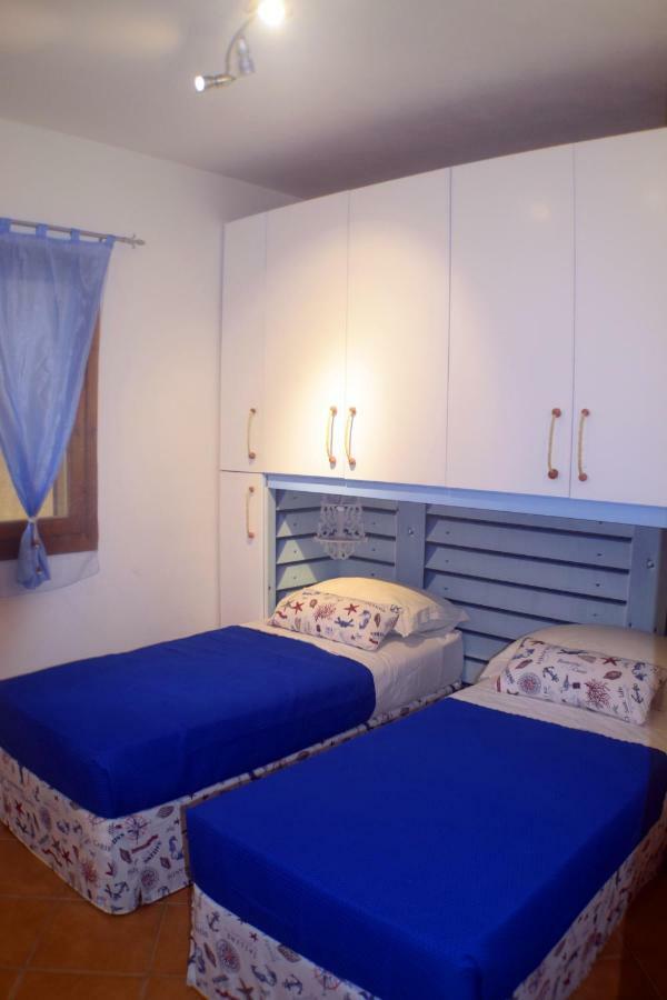 Il Mare Di Olbia Holiday Apartment Экстерьер фото