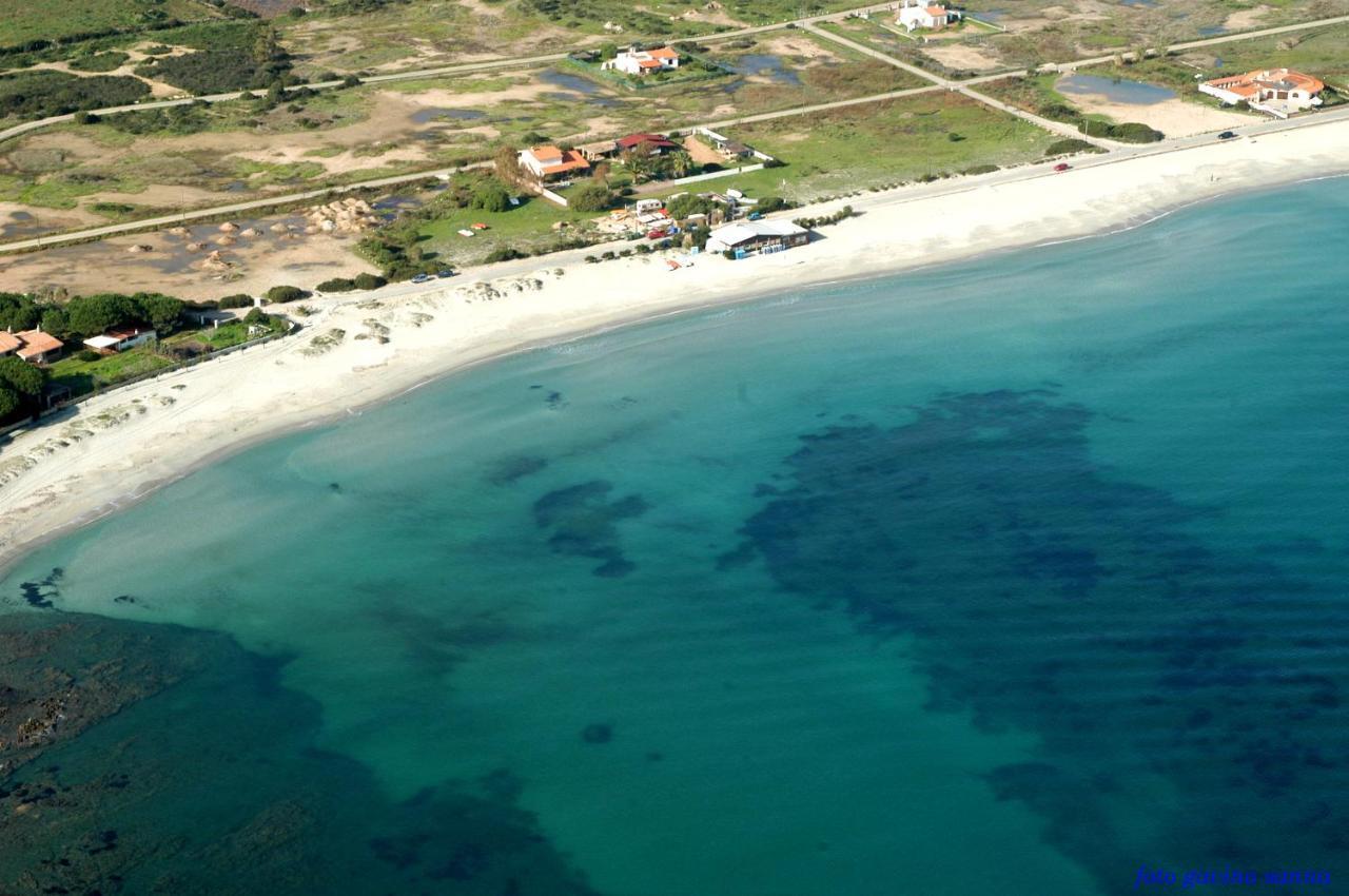 Il Mare Di Olbia Holiday Apartment Экстерьер фото